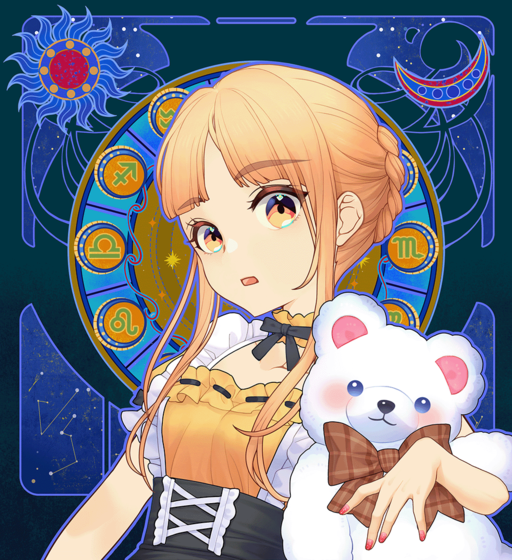 Token Image