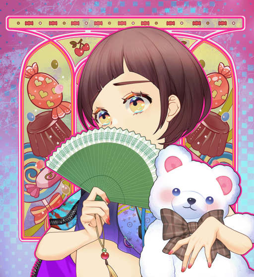Token Image