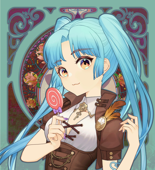 Token Image