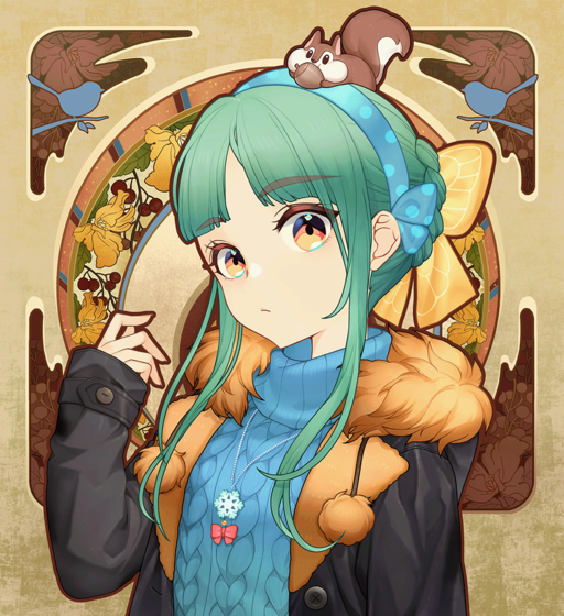 Token Image